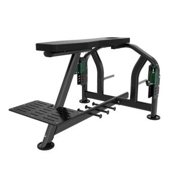 Скамья для тяги лежа Insight Fitness BL21