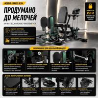 Сведение и разведение ног Insight Fitness BL34