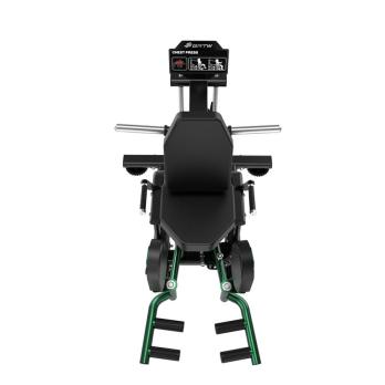 Сведение и разведение ног Insight Fitness BL34
