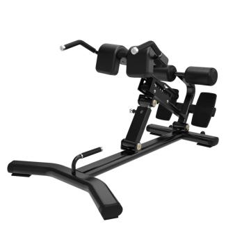 Гиперэкстензия наклонная Insight Fitness BH45