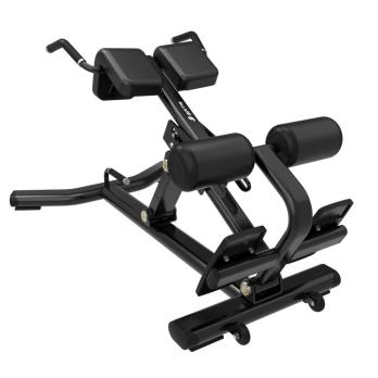 Гиперэкстензия наклонная Insight Fitness BH45