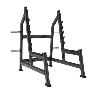 Стойка для приседаний Insight Fitness BH49