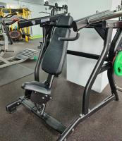 Жим от плеч Insight Fitness TN24