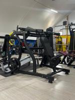 Жим от плеч Insight Fitness TN24