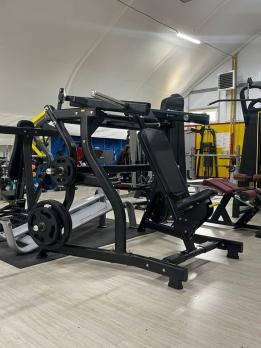 Жим от плеч Insight Fitness TN24
