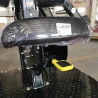 Верхняя тяга Insight Fitness DZ91