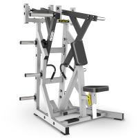 Тяга с упором в грудь Insight Fitness TM25