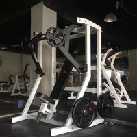 Жим на низ груди Insight Fitness TM26