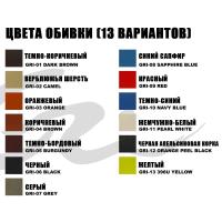 Тренажер верхняя тяга Vertex APS109
