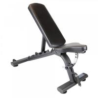 Скамья универсальная Gymmaster HS023