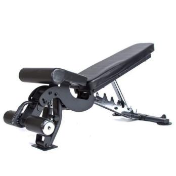 Скамья универсальная Gymmaster KA067