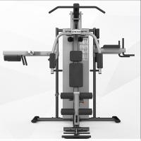 Мультистанция 3-х позиционная SHUA SH-G5203