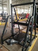 Вертикальный жим ногами усиленный Insight Fitness TM99