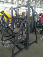 Вертикальный жим ногами усиленный Insight Fitness TM99