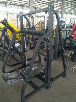 Вертикальный жим ногами усиленный Insight Fitness TM99