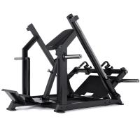 Тяга на спину стоя прямая и обратная Gymmaster HK036E