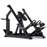 Тяга на спину стоя прямая и обратная Gymmaster HK036E