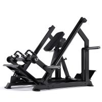 Тяга на спину стоя прямая и обратная Gymmaster HK036E