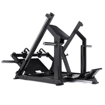 Тяга на спину стоя прямая и обратная Gymmaster HK036E