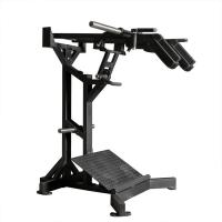 Приседания Gymmaster HK016