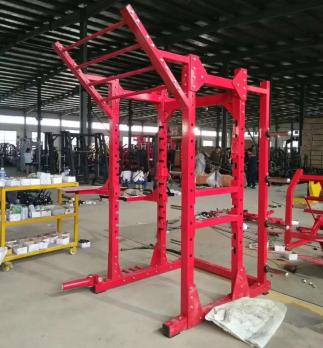 Силовая рама Insight Fitness TM101