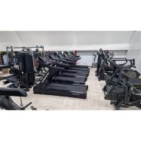 Беговая дорожка Gymmaster AC5000