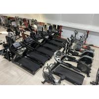 Беговая дорожка Gymmaster AC5000