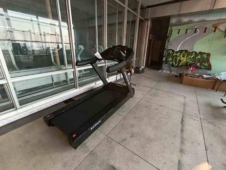 Беговая дорожка Gymmaster AC5000