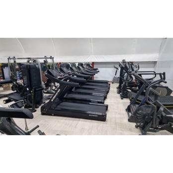 Беговая дорожка Gymmaster AC5000