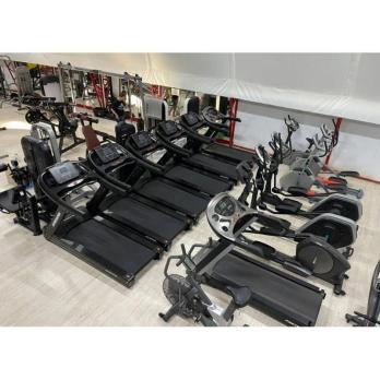 Беговая дорожка Gymmaster AC5000