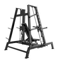 Машина Смита со скамьей раздельная Insight Fitness DZ83