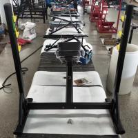 Скамья для мультижима Insight Fitness TS202