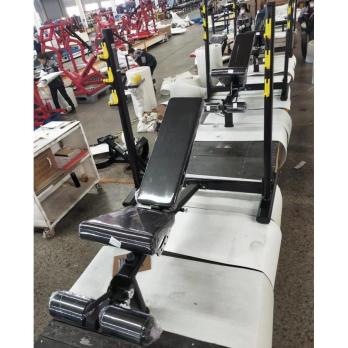Скамья для мультижима Insight Fitness TS202