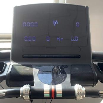 Беговая дорожка Gymmaster AC79E