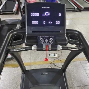 Беговая дорожка Gymmaster AC79E