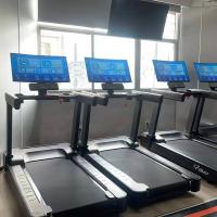 Беговая дорожка Gymmaster LZX-L30T (выставочный образец)