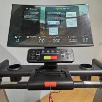 Беговая дорожка Gymmaster LZX-L30T (выставочный образец)