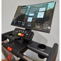 Беговая дорожка Gymmaster LZX-L30T (выставочный образец)
