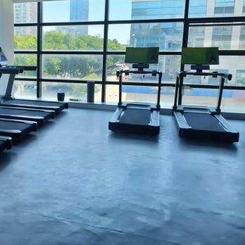 Беговая дорожка Gymmaster LZX-L30T (выставочный образец)