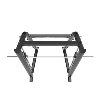 Машина Смита Insight Fitness BH23