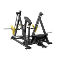 Тяга с упором в грудь стоя Insight Fitness DZ120