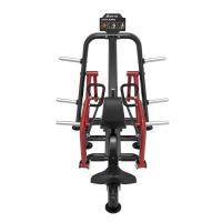Нижняя тяга с упором в грудь независимая Insight Fitness BL07