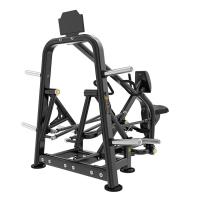 Нижняя тяга с упором в грудь независимая Insight Fitness BL07