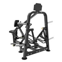 Нижняя тяга с упором в грудь независимая Insight Fitness BL07