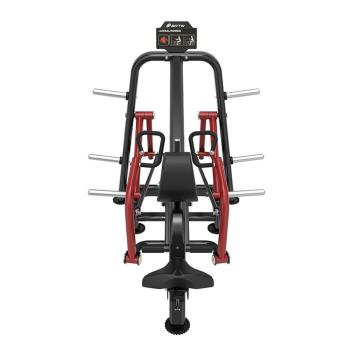 Нижняя тяга с упором в грудь независимая Insight Fitness BL07