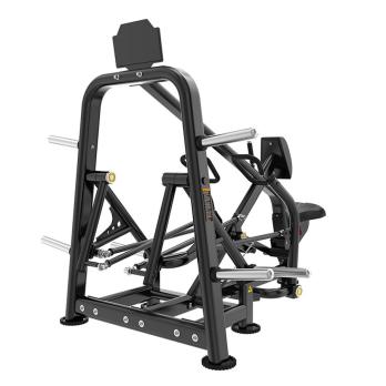 Нижняя тяга с упором в грудь независимая Insight Fitness BL07