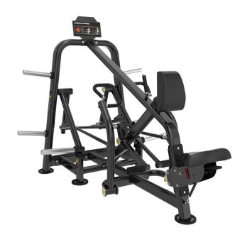 Нижняя тяга с упором в грудь независимая Insight Fitness BL07