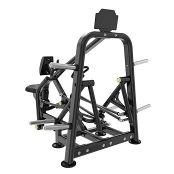 Нижняя тяга с упором в грудь независимая Insight Fitness BL07
