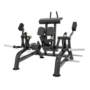 Сгибание ног стоя Insight Fitness BL12