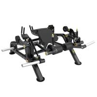 Сгибание ног лежа Insight Fitness BL13